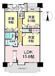 グローリオ南仙台