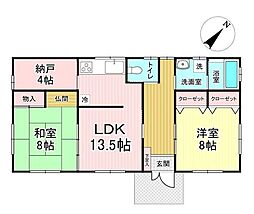 鈎取3丁目