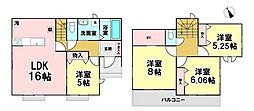三神峯2丁目15番