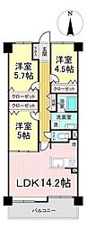 ネオハイツ蒲町公園