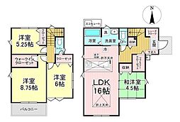 中田町10期1棟