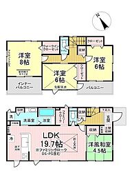 青山2丁目