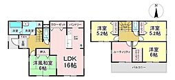日本平III 1号棟