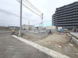 東中田第6　6号棟