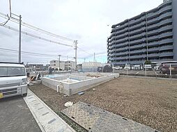 東中田第6　5号棟