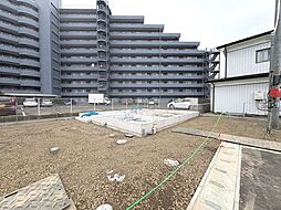 東中田第6　4号棟