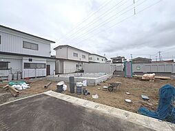 東中田第6　3号棟