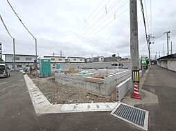 東中田第6　1号棟