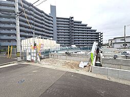 東中田第6　7号棟