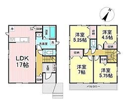 八木山東2丁目20番　A棟