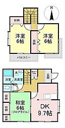 四郎丸昭和北