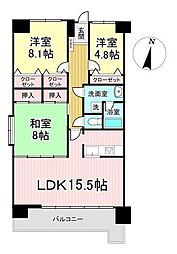 レヂオンス仙台南