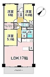 長町サンハイツＣ棟