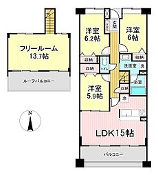 ネオステージ南仙台