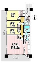 パークタワーあすと長町