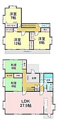 塩竈市千賀の台1丁目