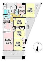 グランマークスクエア仙台長町