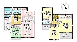 四郎丸16期 1号棟