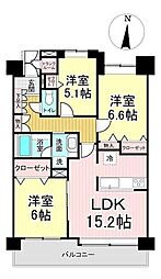 ライオンズガーデン柏木
