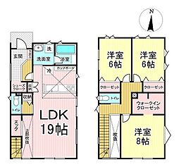 泉将監　1号棟