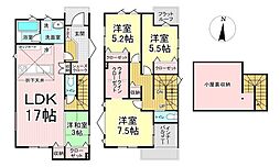 泉将監　2号棟