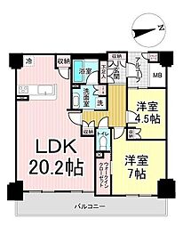 パークタワーあすと長町