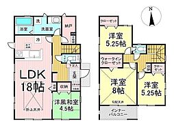松が丘　2号棟