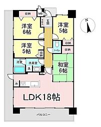 ライオンズ杜せきのしたけやき通り