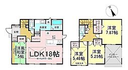 恵和町1期　1号棟