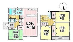 桜木町　2号棟