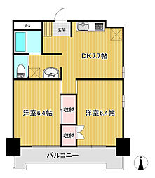 アネーロ伊勢原II 301