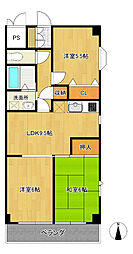 ロイヤルマンション 201