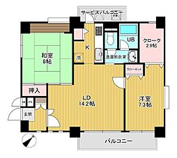 ドリム伊東 412