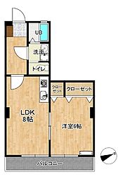 MINASEマンション 201