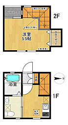 先行舎弐号 110