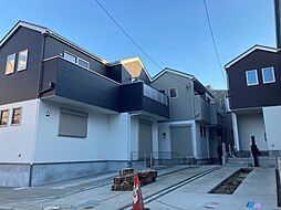 FiT　伊勢原市東大竹1期 2号棟