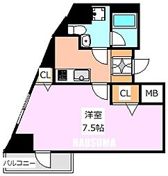 プレセダンヒルズ王子神谷駅前 603