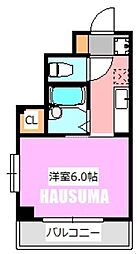 スカイ・ガーデン 201