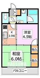 メゾンドバークリー 102