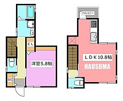 田端3丁目戸建