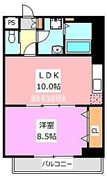 ジャルダンド駒込 302