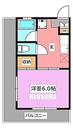 第三田嶋ビル 504