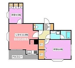 ル・ヴァンブージュ 101