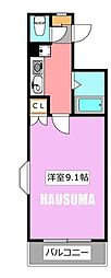 ドミール板橋本町 301