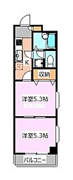 王子北ウィング 204