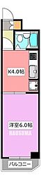 グレースヒルズ 304