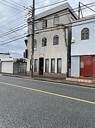 立川市栄町2丁目の一戸建て