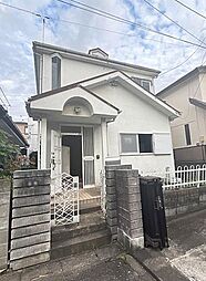 八潮市大字新町の一戸建て