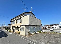 本庄市児玉町八幡山