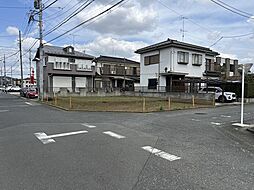 あきる野市秋川４丁目